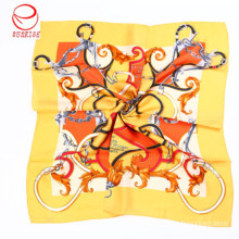 Silk Scarf Packaging